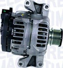 Magneti Marelli 944390478400 - Генератор avtokuzovplus.com.ua