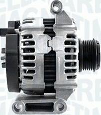 Magneti Marelli 944390479100 - Генератор avtokuzovplus.com.ua