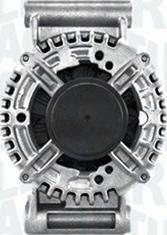 Magneti Marelli 944390479100 - Генератор avtokuzovplus.com.ua