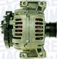 Magneti Marelli 944390480500 - Генератор autodnr.net