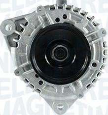 Magneti Marelli 944390483800 - Генератор autocars.com.ua