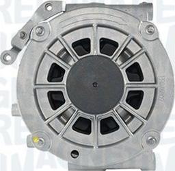 Magneti Marelli 944390489800 - Генератор autocars.com.ua