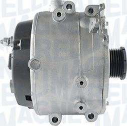 Magneti Marelli 944390489800 - Генератор avtokuzovplus.com.ua