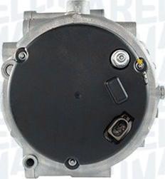 Magneti Marelli 944390489800 - Генератор avtokuzovplus.com.ua