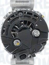 Magneti Marelli 944390490100 - Генератор avtokuzovplus.com.ua