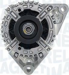 Magneti Marelli 944390490200 - Генератор autocars.com.ua