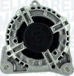 Magneti Marelli 944390490300 - Генератор avtokuzovplus.com.ua