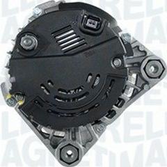 Magneti Marelli 944390498100 - Генератор autocars.com.ua