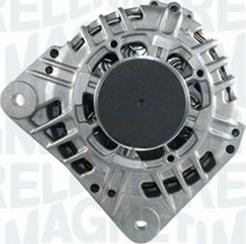 Magneti Marelli 944390498100 - Генератор autocars.com.ua