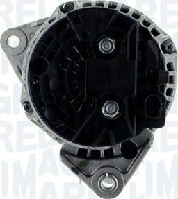 Magneti Marelli 944390499500 - Генератор avtokuzovplus.com.ua