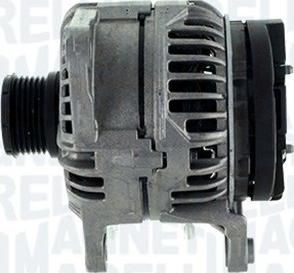 Magneti Marelli 944390499500 - Генератор avtokuzovplus.com.ua