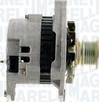 Magneti Marelli 944390510000 - Генератор autocars.com.ua