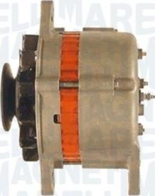 Magneti Marelli 944390511040 - Генератор avtokuzovplus.com.ua