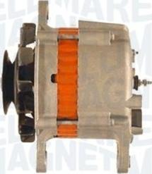 Magneti Marelli 944390511370 - Генератор avtokuzovplus.com.ua