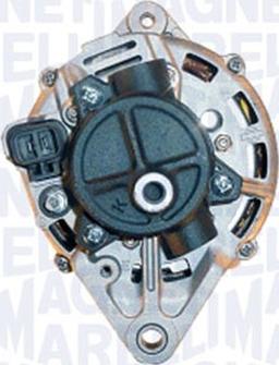 Magneti Marelli 944390511410 - Генератор autocars.com.ua