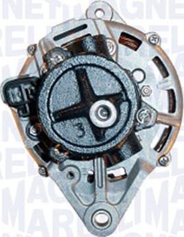 Magneti Marelli 944390511420 - Генератор avtokuzovplus.com.ua