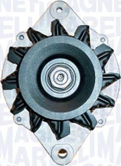 Magneti Marelli 944390511420 - Генератор avtokuzovplus.com.ua