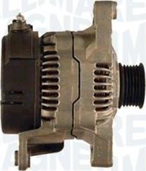 Magneti Marelli 944390511540 - Генератор autocars.com.ua