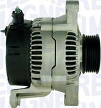 Magneti Marelli 944390511550 - Генератор autocars.com.ua