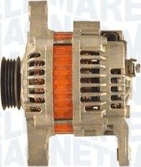 Magneti Marelli 944390511560 - Генератор avtokuzovplus.com.ua