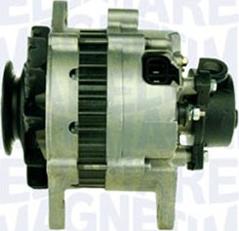 Magneti Marelli 944390511590 - Генератор autocars.com.ua