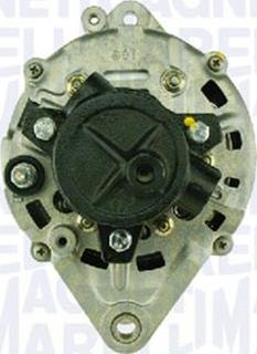 Magneti Marelli 944390511590 - Генератор autocars.com.ua