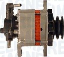 Magneti Marelli 944390511600 - Генератор avtokuzovplus.com.ua