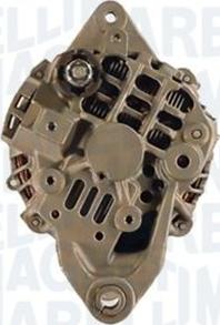 Magneti Marelli 944390511620 - Генератор avtokuzovplus.com.ua