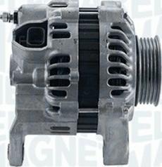 Magneti Marelli 944390511630 - Генератор autocars.com.ua