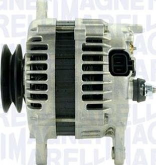 Magneti Marelli 944390511790 - Генератор autocars.com.ua