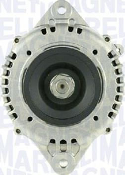 Magneti Marelli 944390511790 - Генератор autocars.com.ua