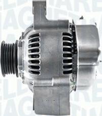 Magneti Marelli 944390512590 - Генератор avtokuzovplus.com.ua