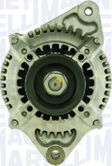 Magneti Marelli 944390512710 - Генератор avtokuzovplus.com.ua