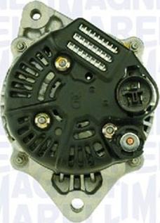 Magneti Marelli 944390512710 - Генератор avtokuzovplus.com.ua