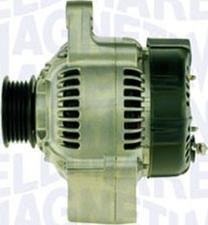 Magneti Marelli 944390512710 - Генератор autocars.com.ua