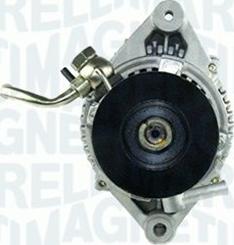 Magneti Marelli 944390512790 - Генератор autocars.com.ua