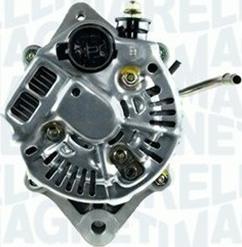 Magneti Marelli 944390512790 - Генератор autocars.com.ua