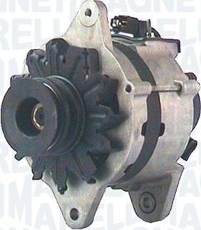 Magneti Marelli 944390512830 - Генератор avtokuzovplus.com.ua