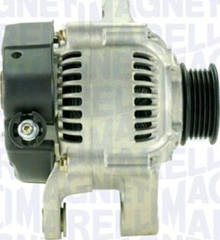 Magneti Marelli 944390512860 - Генератор autocars.com.ua