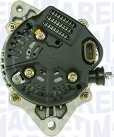 Magneti Marelli 944390512900 - Генератор autocars.com.ua