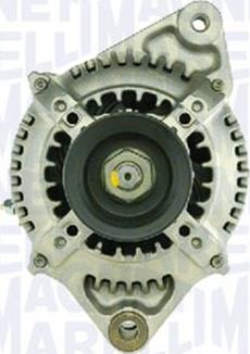 Magneti Marelli 944390512900 - Генератор autocars.com.ua