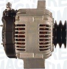 Magneti Marelli 944390512910 - Генератор avtokuzovplus.com.ua