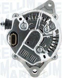 Magneti Marelli 944390512940 - Генератор autocars.com.ua