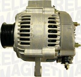 Magneti Marelli 944390512950 - Генератор autocars.com.ua