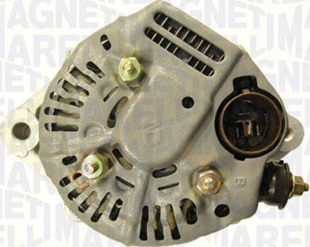 Magneti Marelli 944390512950 - Генератор autocars.com.ua