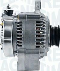 Magneti Marelli 944390512970 - Генератор autocars.com.ua