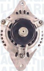 Magneti Marelli 944390513070 - Генератор autocars.com.ua