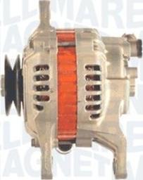 Magneti Marelli 944390513070 - Генератор autocars.com.ua