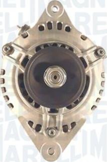 Magneti Marelli 944390513120 - Генератор autocars.com.ua