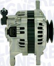 Magneti Marelli 944390513210 - Генератор autocars.com.ua